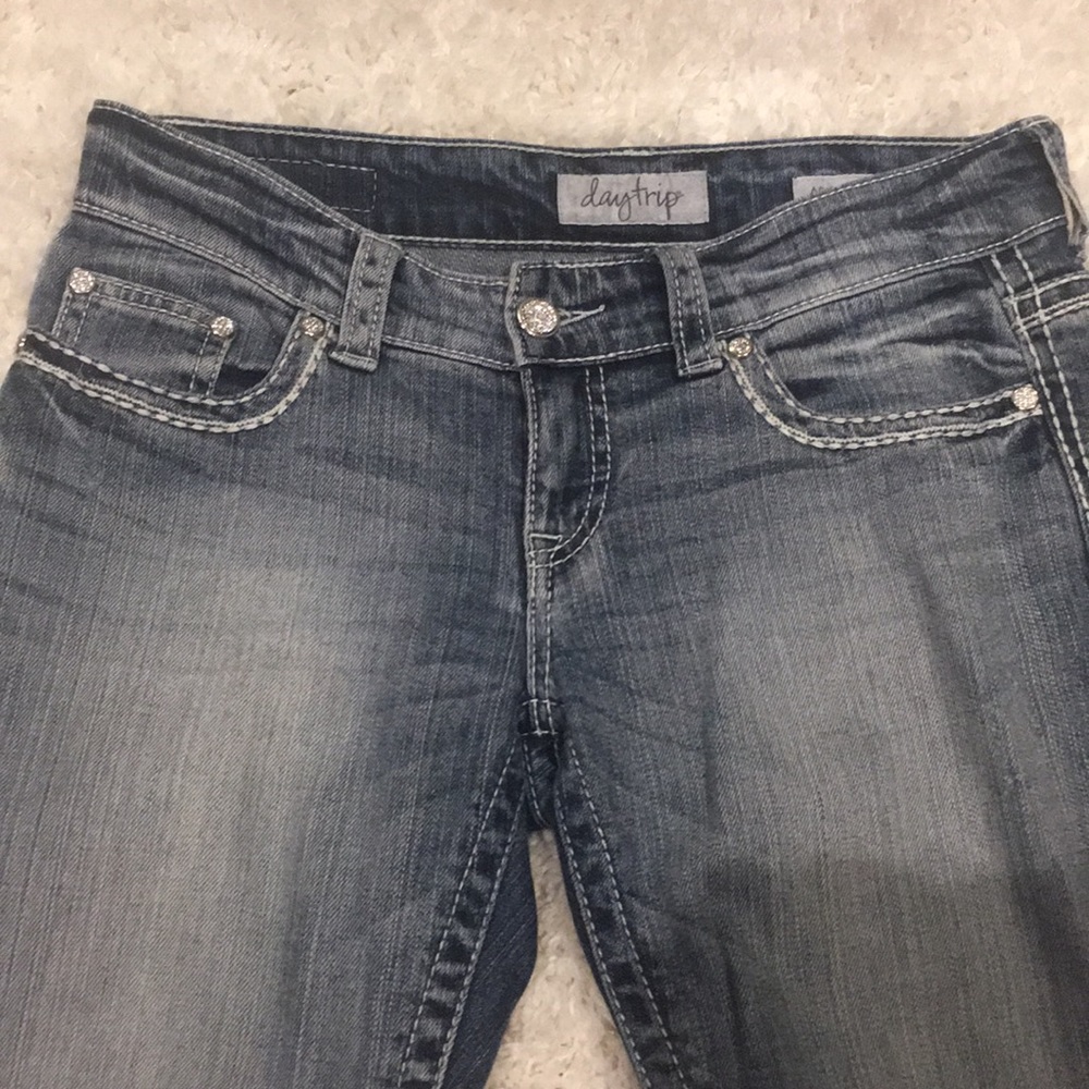 Jeans - Picture 3 of 3